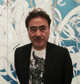 天野喜孝 360百科