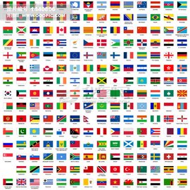 国旗 国家标志性旗帜 360百科 国旗 国家标志性旗帜 360百科