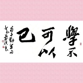 学不可以已  免费编辑   添加义来自项名