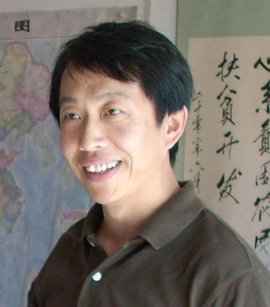 刘老石