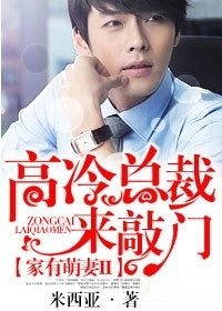 家有萌妻II,高冷上司太危险