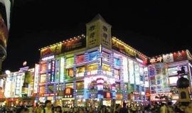 深圳八卦岭内衣_深圳内衣模特大赛高清