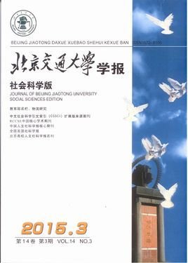 中国人文社科学报核心期刊概览