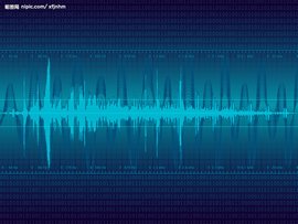 声连码：连接声音与未来的桥梁