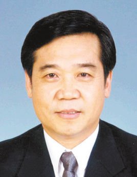 徐敬业全国政协社会和法制委员会副主任锁定