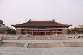 南京博物院