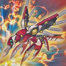 急袭猛禽-穿刺伯劳