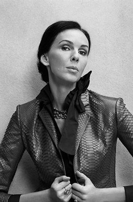 L'Wren Scott