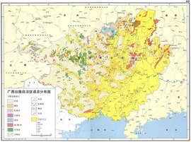广西方言 - 广西壮族自治区境内所有方言  免费编辑   修改义项名