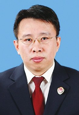 张昕吉林省监察委员会委员