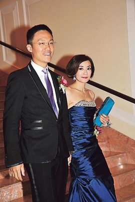杨哲安