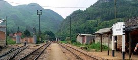 昆河铁路  免费编辑   添加义项名