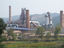 小高炉  免费编辑   添加义项名