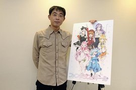 谷口悟朗 360百科