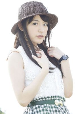 小松 未 可 子 子 小松 未 可