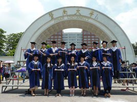 甘肃大学研究生院