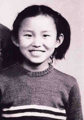 刘美美