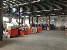 常熟塑料原料市场动态：绿色与创新并行