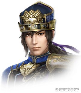荀彧 - 日来自本游戏《真·三国无双》系列中人物 免费编辑 修改义项名