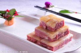 肴肉 - 菜肴  免费编辑   修改义项名