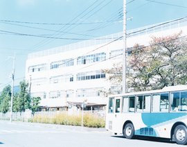京都嵯峨艺术大学