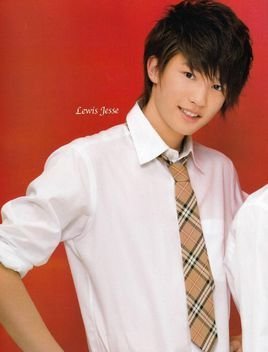 路易斯·杰西