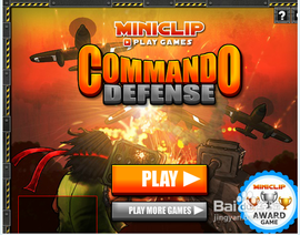 二战前线塔防无敌版