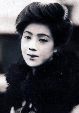 浦边粂子 360百科