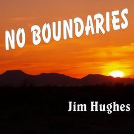 no boundaries