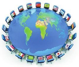 G20金融峰会 360百科