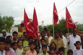 印度共产党