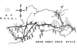 川汉铁路
