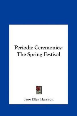 Periodic Ceremonies