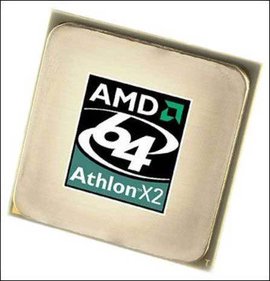 AMD速龙X2BE-2450
