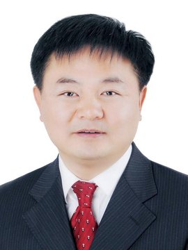 贺勇文山壮族苗族自治州委常委常务副州长锁定