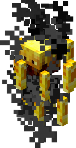 烈焰人 游戏 Minecraft 中的一种怪物 360百科 烈焰人 游戏 Minecraft 中的一种怪物 360百科