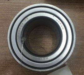 滚动轴承型号代号_360百科