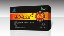 三圣宝牌起点胶囊