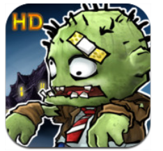 童子军大战僵尸