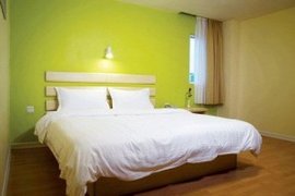 7天连锁酒店(成都红照壁店)