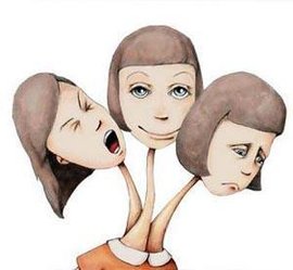 分裂样精神病  免费编辑   添加义项名