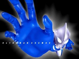 高斯奥特曼外传2:时空决战