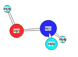 NH2OH