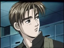 藤原拓海 日本动漫 头文字d 主人公 360百科 藤原拓海 日本动漫 头文字d 主人公 360百科