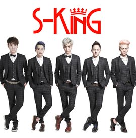 S-KING