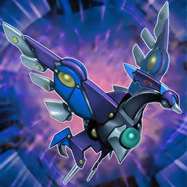 急袭猛禽-模糊伯劳