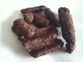 紫草茸及紫胶虫