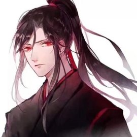 魏无羡 原著小说 魔道祖师 的角色 360百科