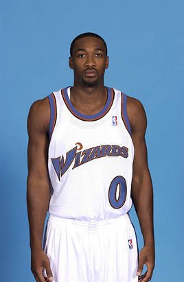 吉尔伯特阿里纳斯