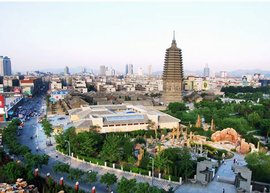 锦州八景_360百科